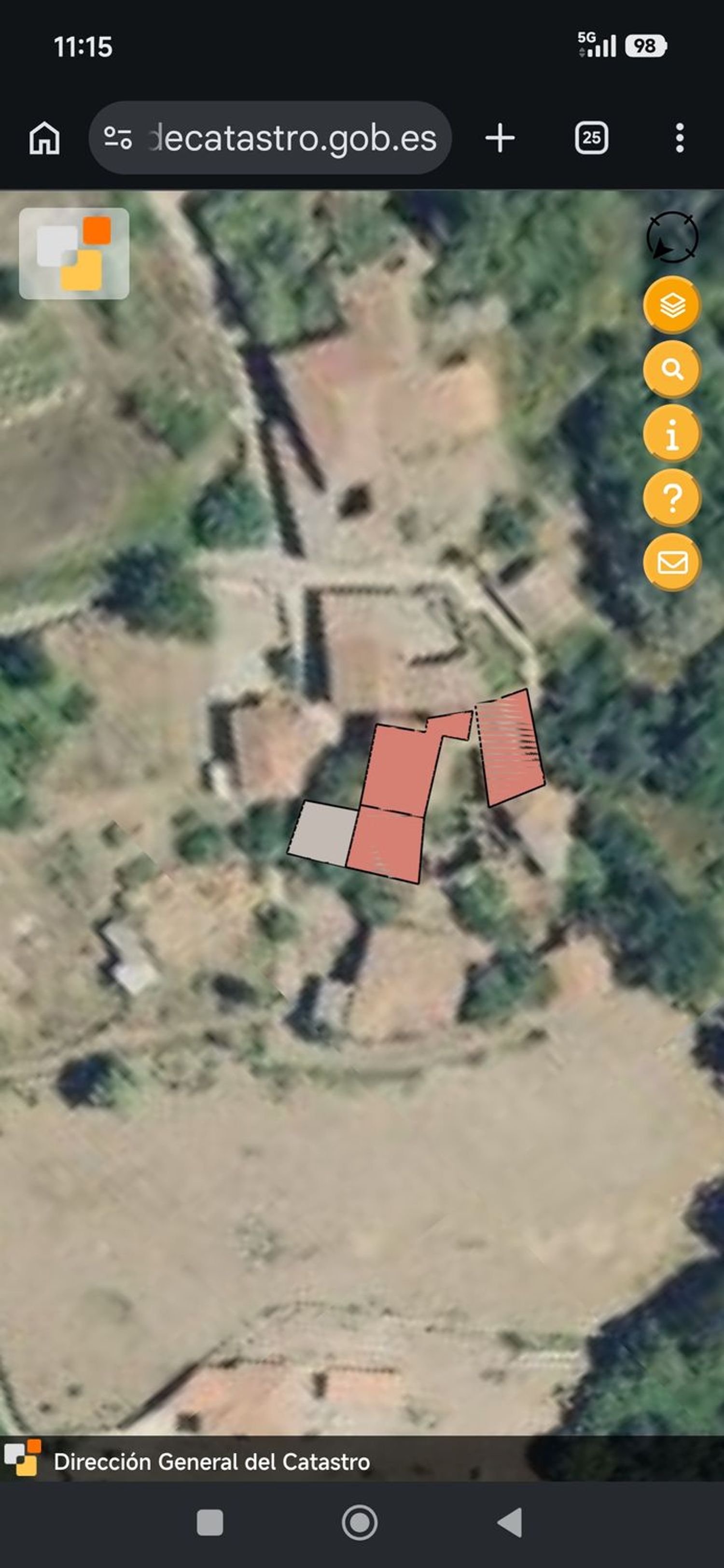 Casa de pueblo en Trasulfe, 52 - Foto 18