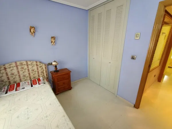 Piso en calle Padre Recaredo de Los Rios, 39 - Foto 21