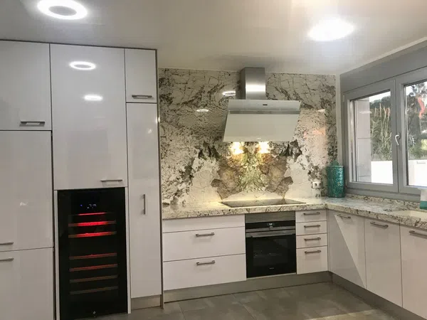 Casa o chalet independiente en Avenida del Pinar, 15 - Foto 20