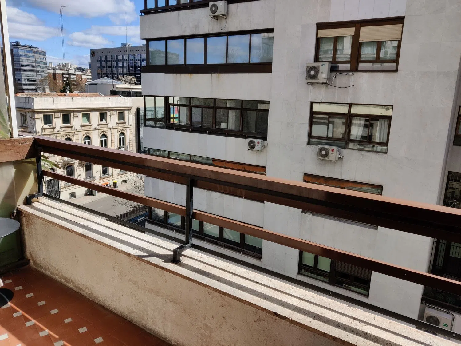 Piso en María de Molina, 32 - Foto 12