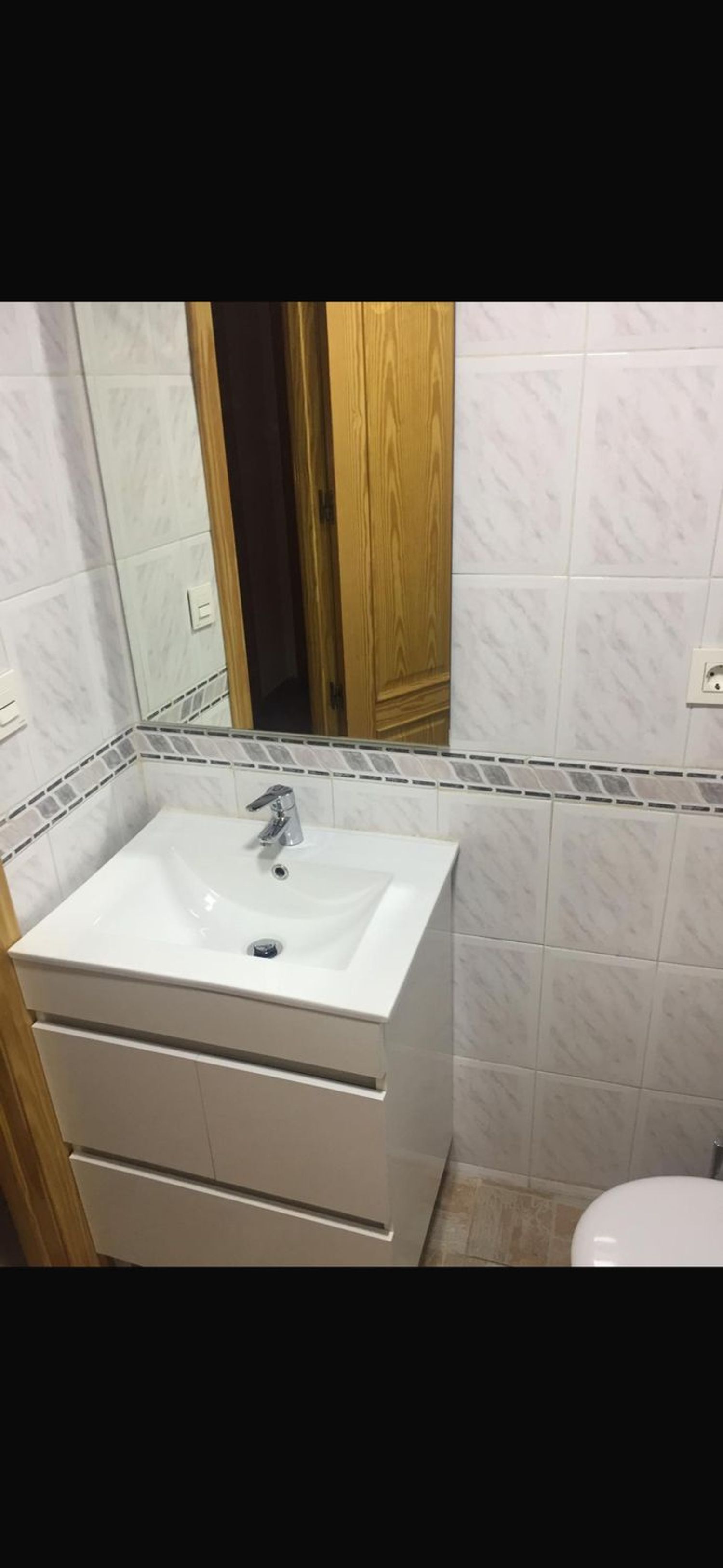 Piso en Calle Demetrio Spínola, 17, Rosaleda - Juventud - Foto 17