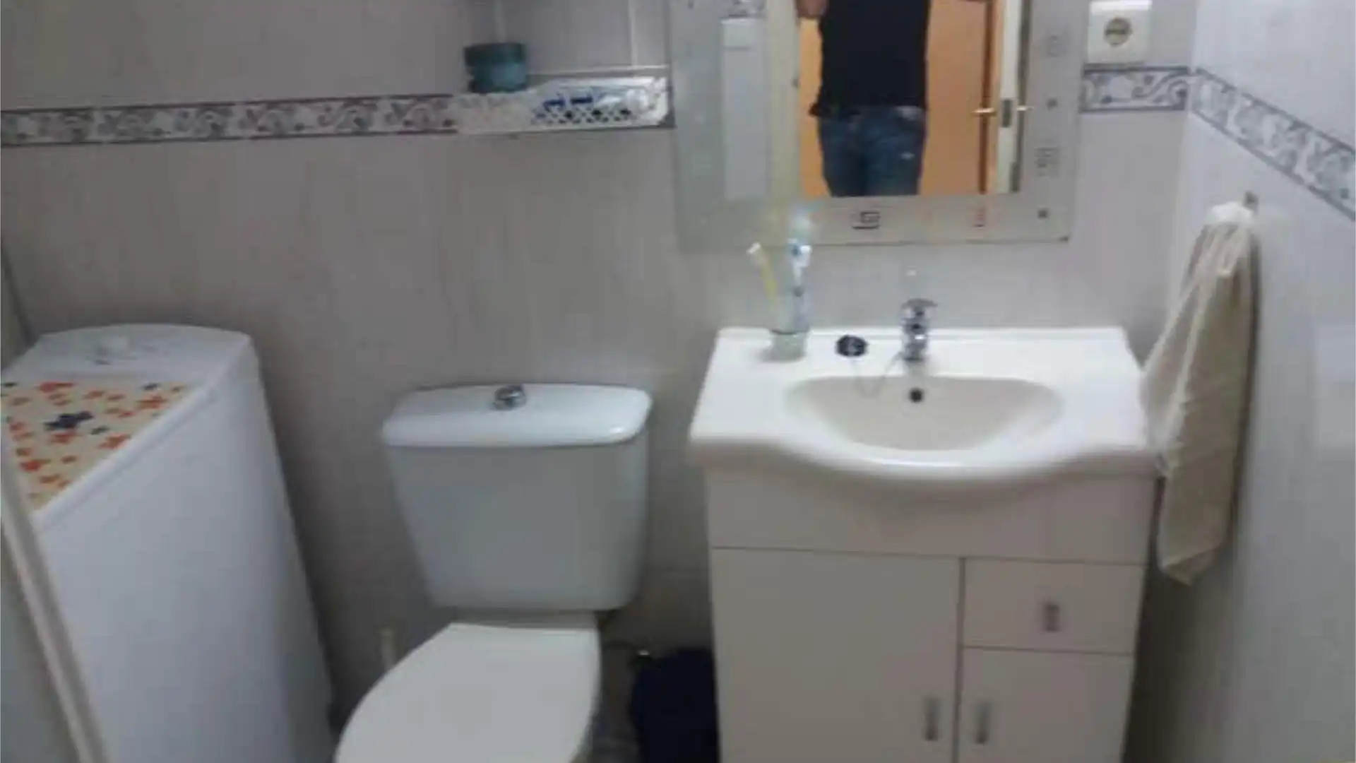 Estudio en Centro - Foto 9