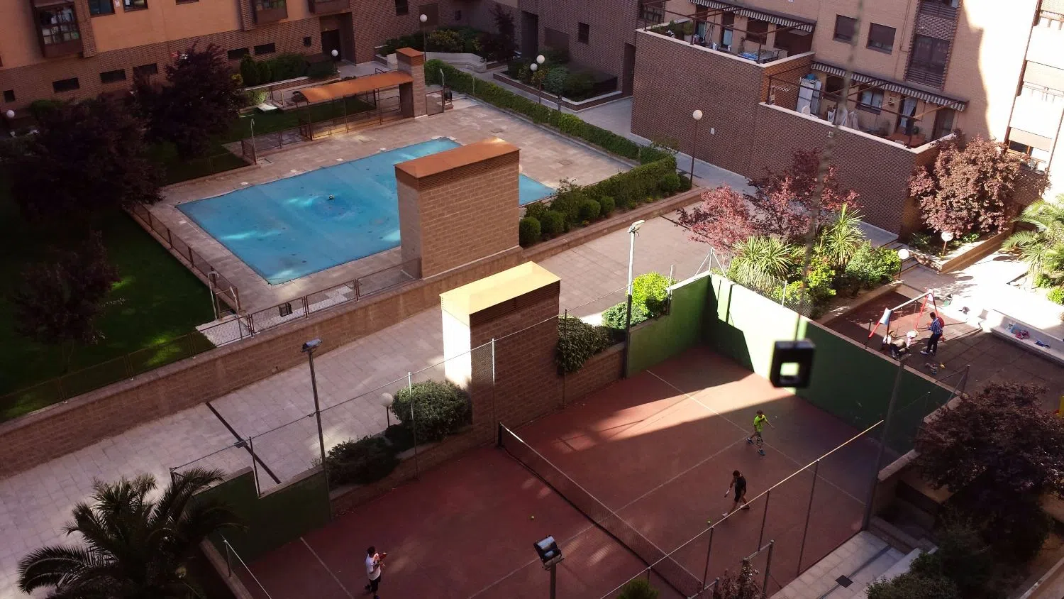 Piso en calle de la maquinilla, 13 - Foto 14