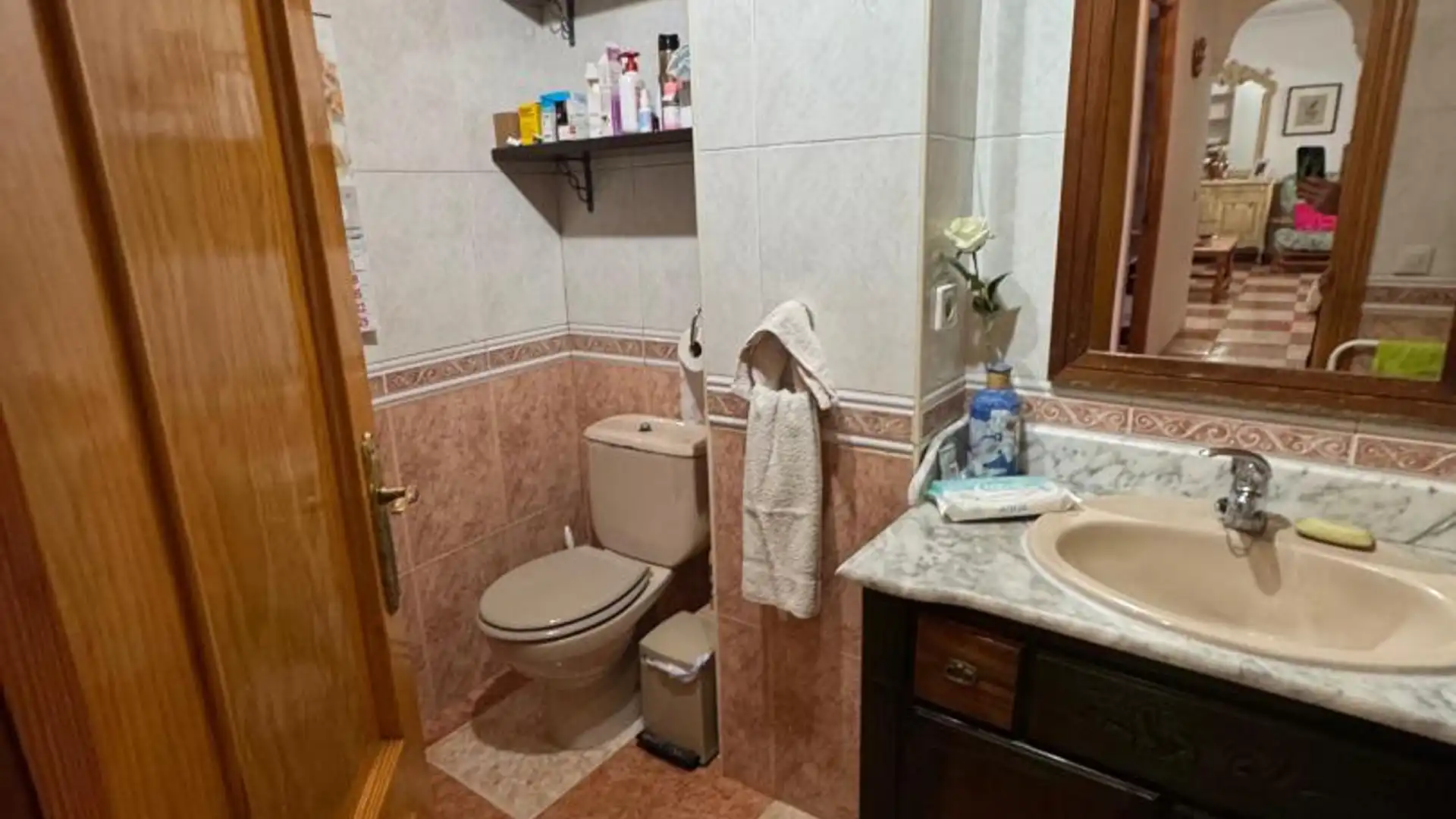 Piso en  Avenida Andalucía 120 - Foto 2