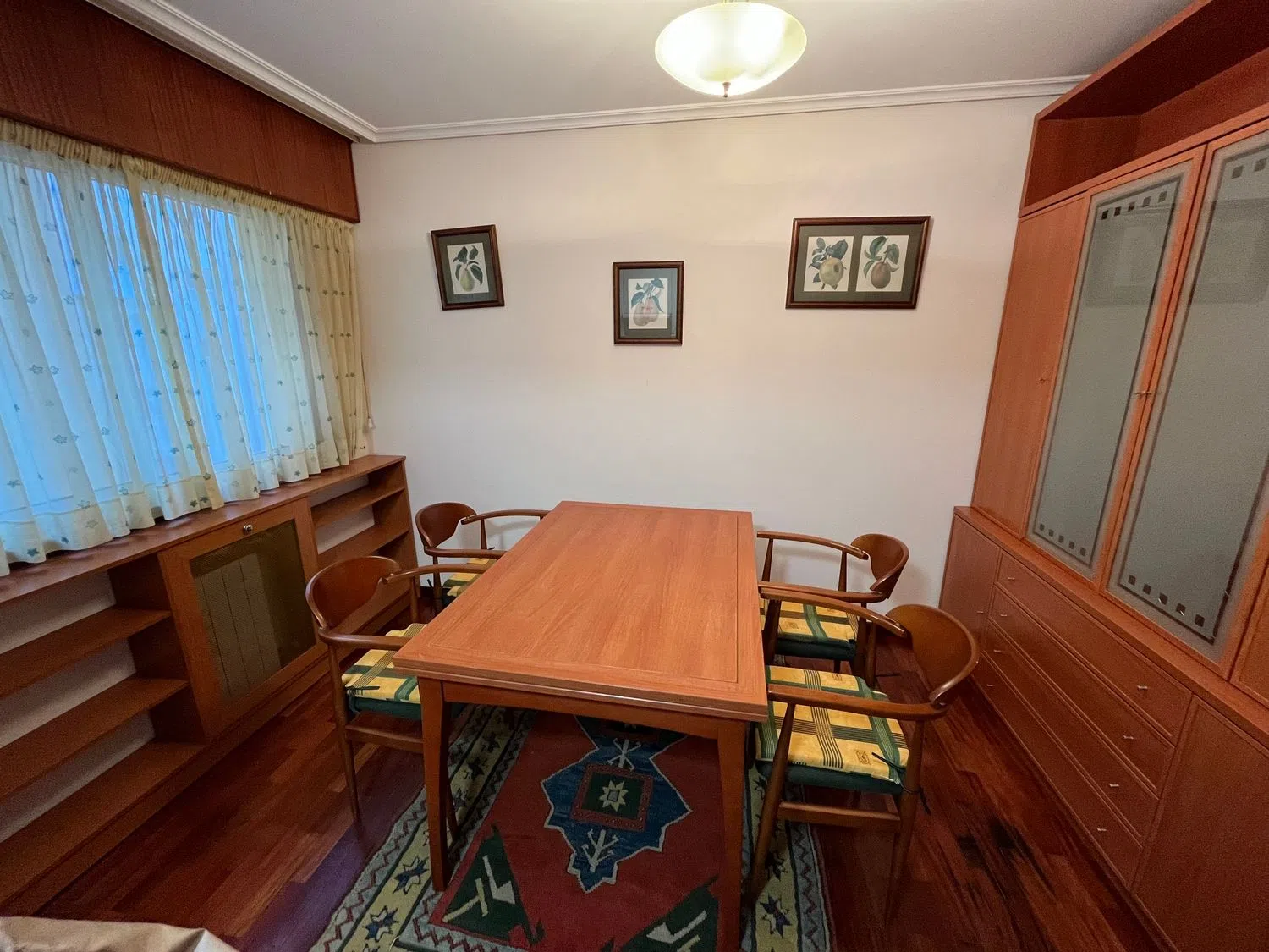 Piso en calle Alcalde Suárez Ferrín, 8 - Foto 2