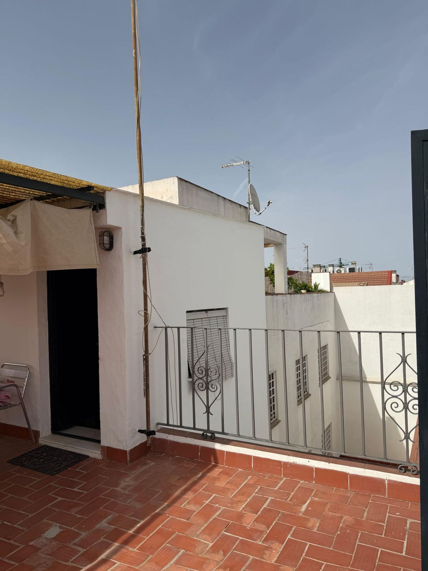 Chalet adosado en Calle Ginés de Sepúlveda, 140, Huerta de la Reina - Foto 38