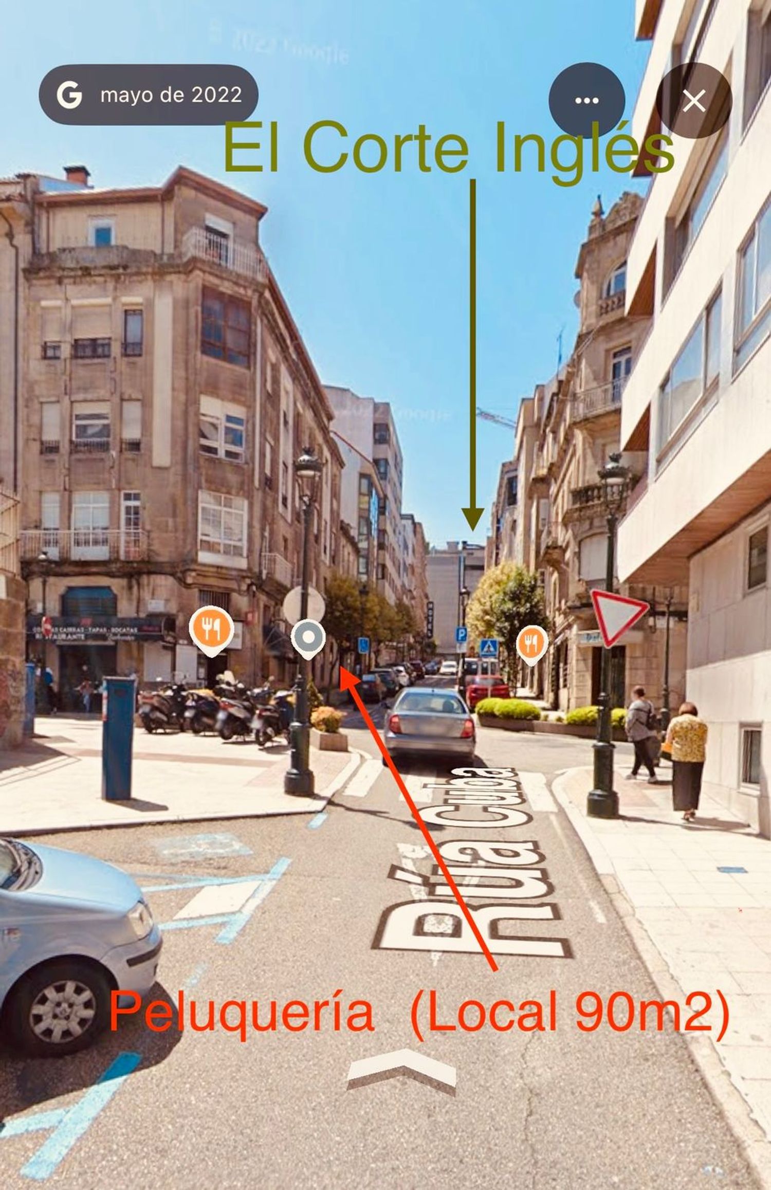 Local en Calle Cuba, 3, Plaza España - Corte Inglés - Foto 15