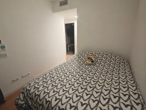 Piso en calle Rozas de Puerto Real, 20