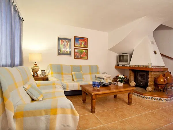 Chalet adosado en calle del Mar, 2 - Foto 4