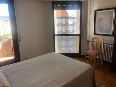 Piso en  Rúa Rampa de Sas 1 - Foto 9