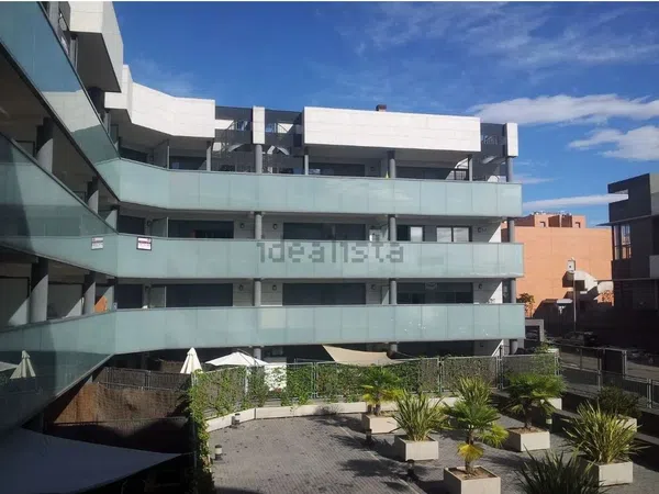 Piso en Calle Pedrezuela, 1, Campodón - Ventorro del Cano - Foto 18