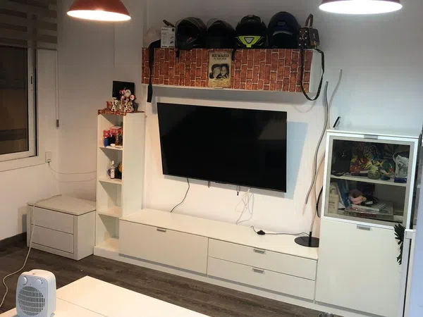 Piso en calle de les Filipines, 4 - Foto 5