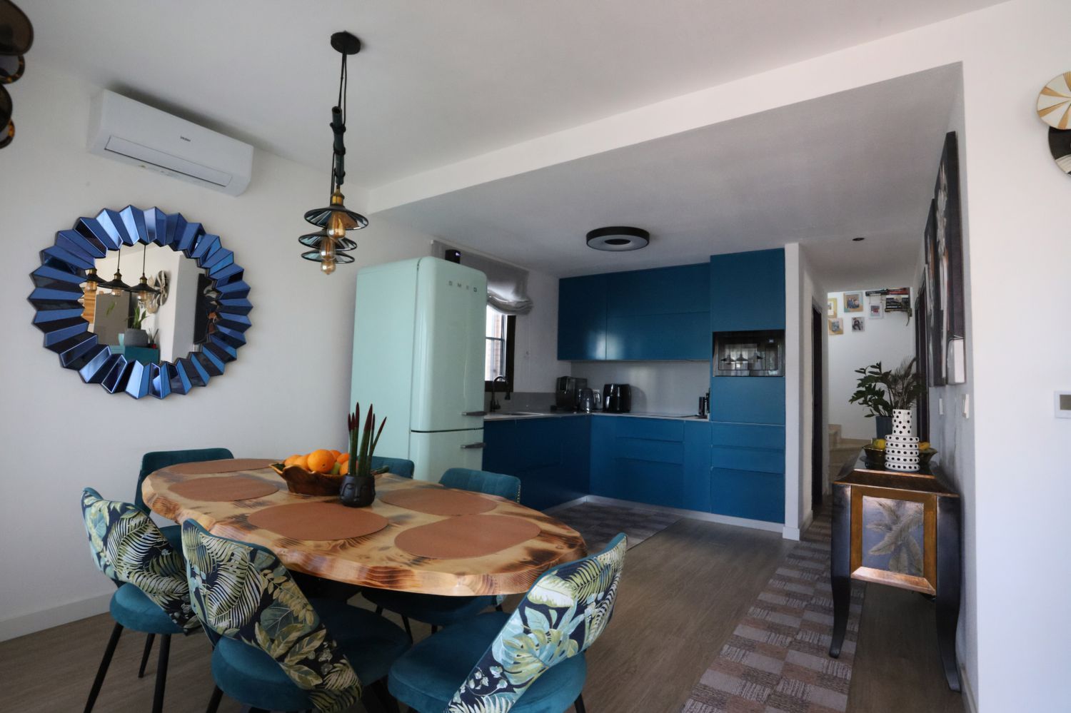 Casa o chalet independiente en Calle Laguna del Prado, 31, La Marquesa - Foto 6
