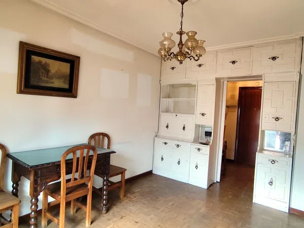 Piso en Calle de Jacinto Verdaguer, 26, Opañel - Foto 5