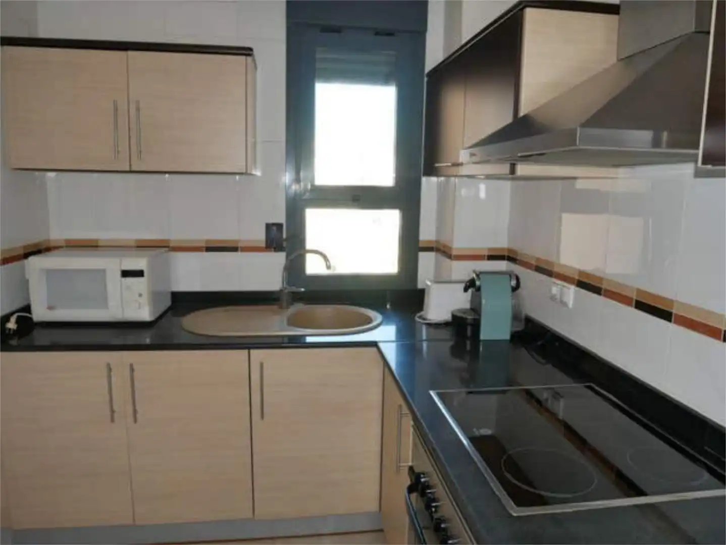 Apartamento en Urbanización Jacaranda - Foto 3
