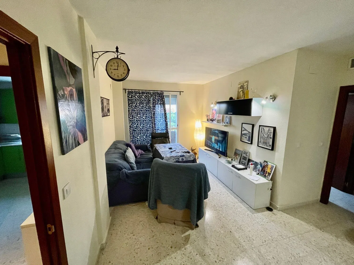 Piso en avenida del Deporte, 10 - Foto 6