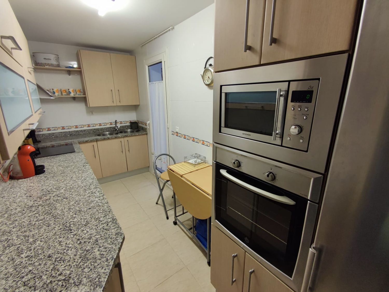 Piso en Calle Costa Blanca, 2, Aguadulce sur - Foto 20