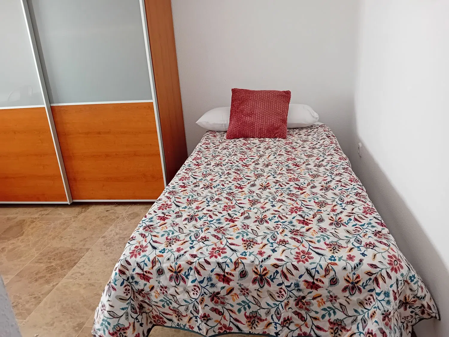 Piso en Fray Diego de Cádiz, 2 - Foto 12