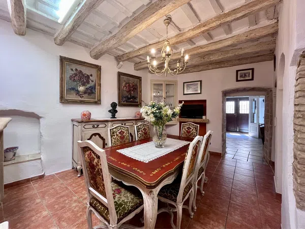 Casa de pueblo en calle Abdon Almirall, 6 - Foto 8