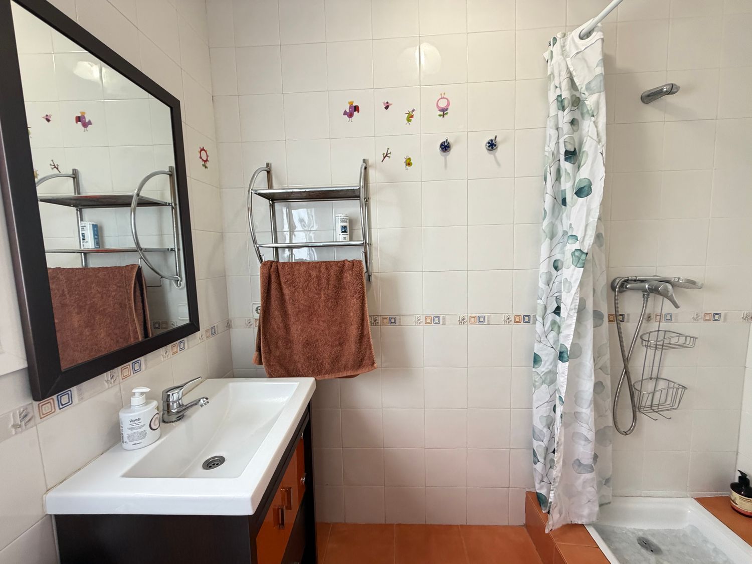Ático en Calle de Joan Llorenç, 47, La Petxina - Foto 13