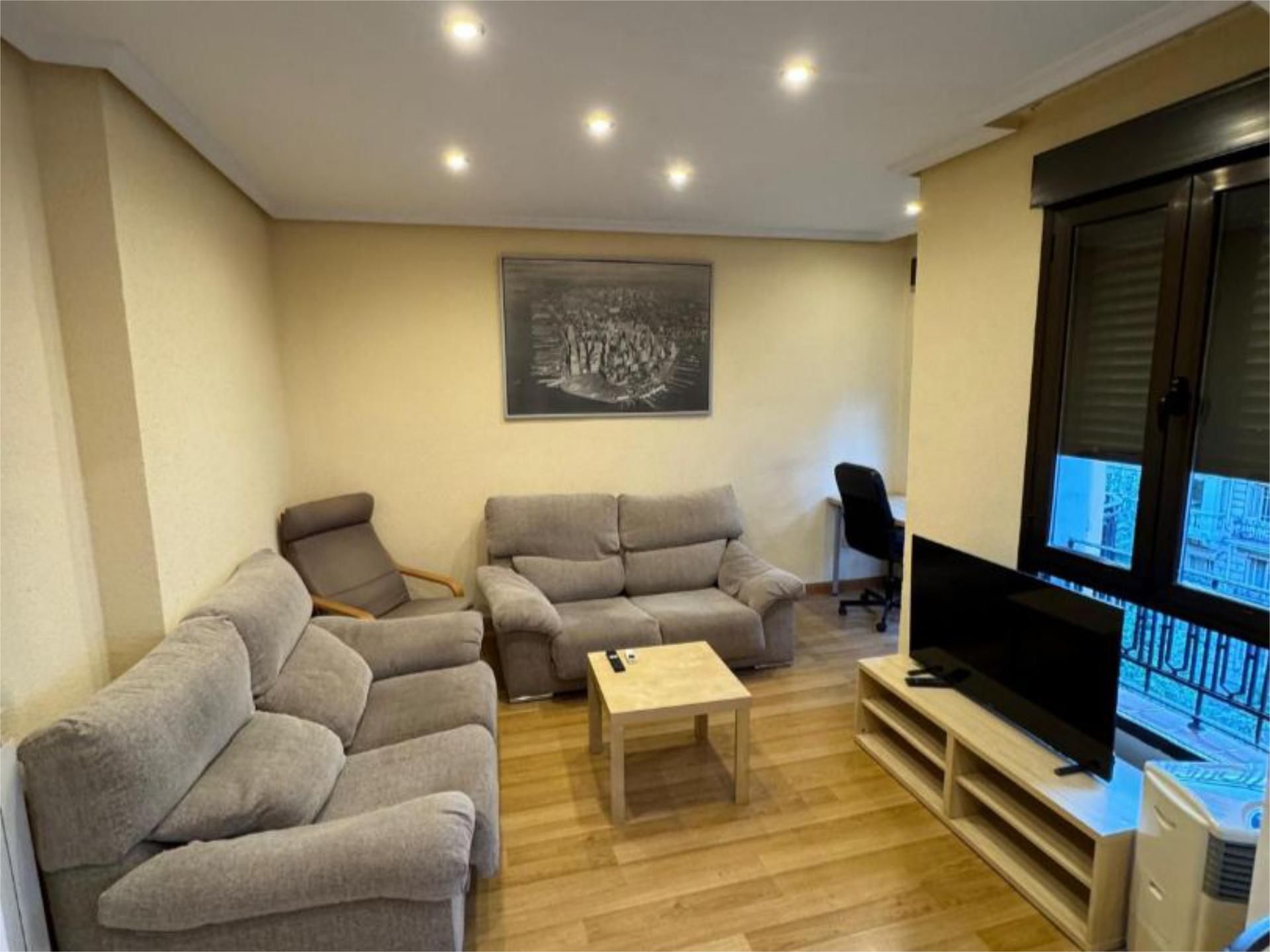 Piso en  Calle del Conde de Peñalver 82