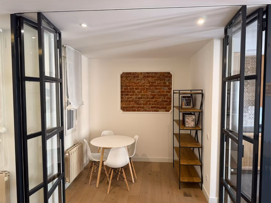 Piso en  Calle de Raimundo Fernández Villaverde 16 - Foto 3