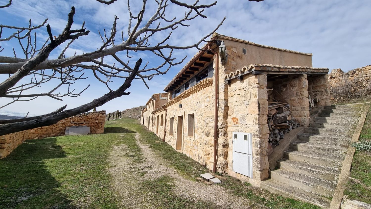 Casa o chalet independiente en Sigüenza - Foto 4