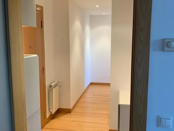 Piso en calle Julio Álvarez Mendo, 22 - Foto 1