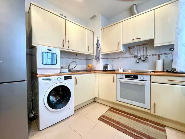 Piso en calle Faustino Álvarez, 33 - Foto 5