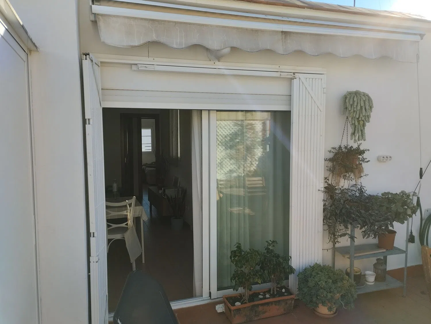 Ático en calle de Sant Jacint, 17 - Foto 3