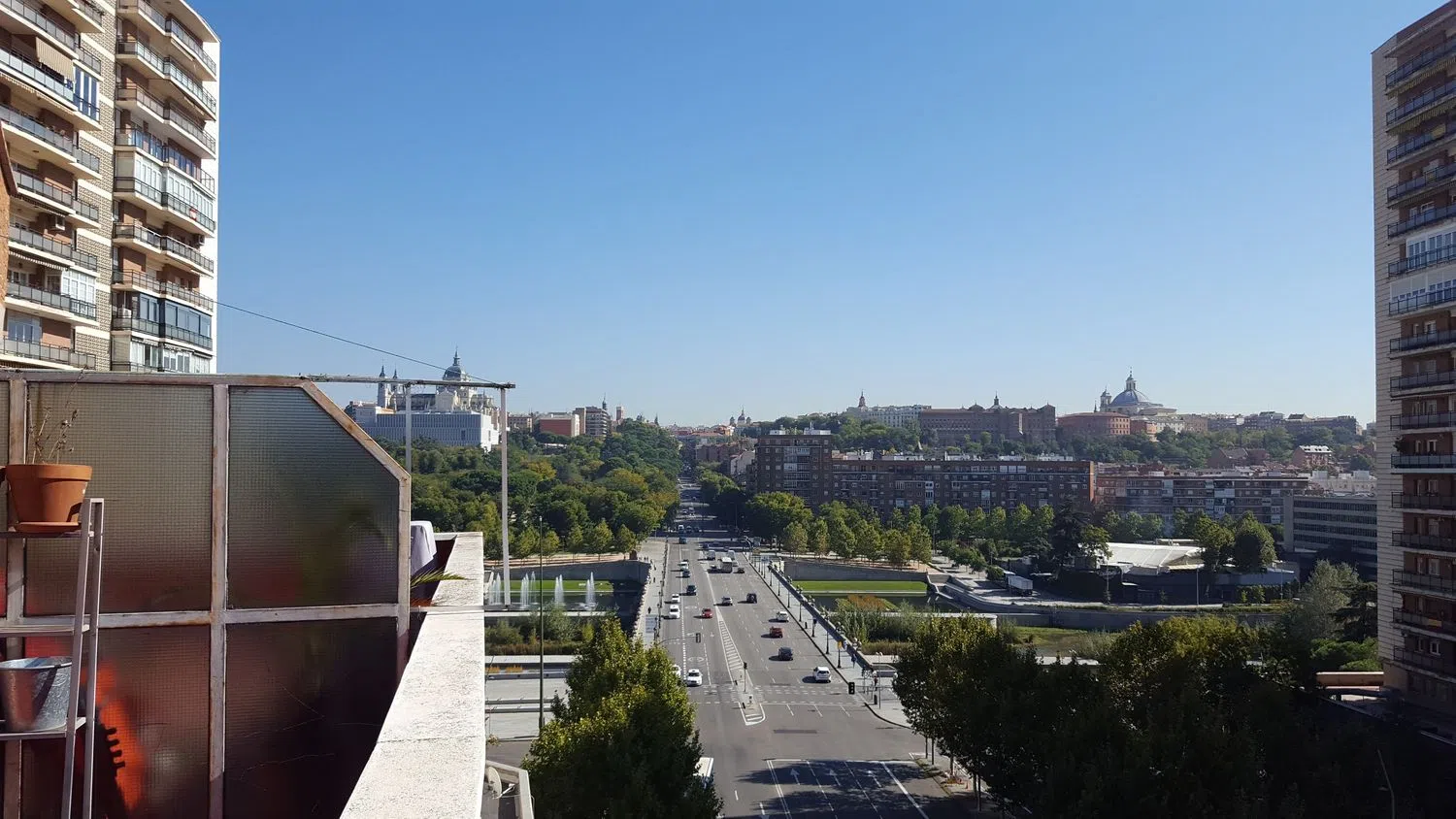 Ático en paseo de Extremadura, 2 - Foto 7