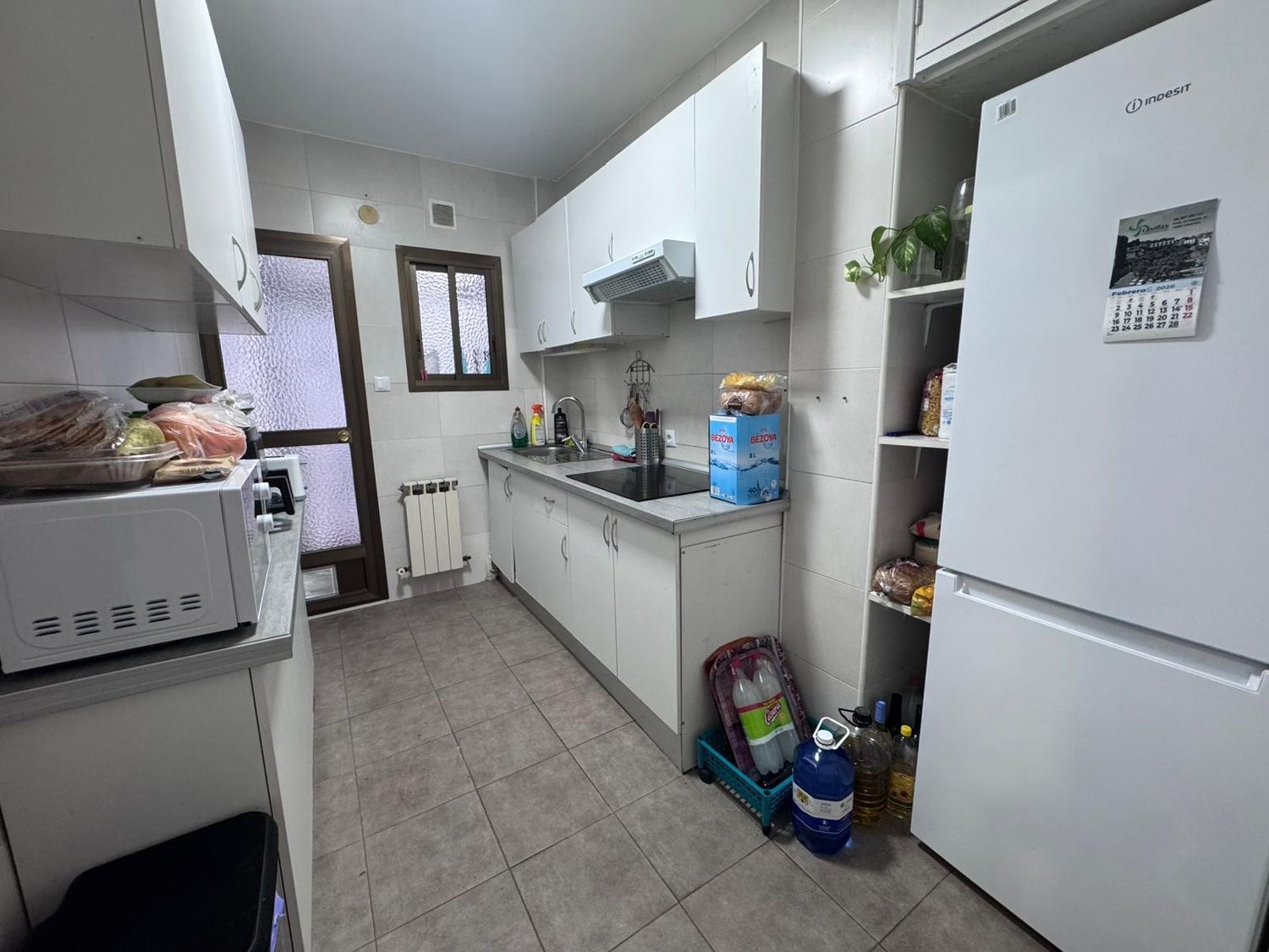 Piso en calle Moret, 15 - Foto 4