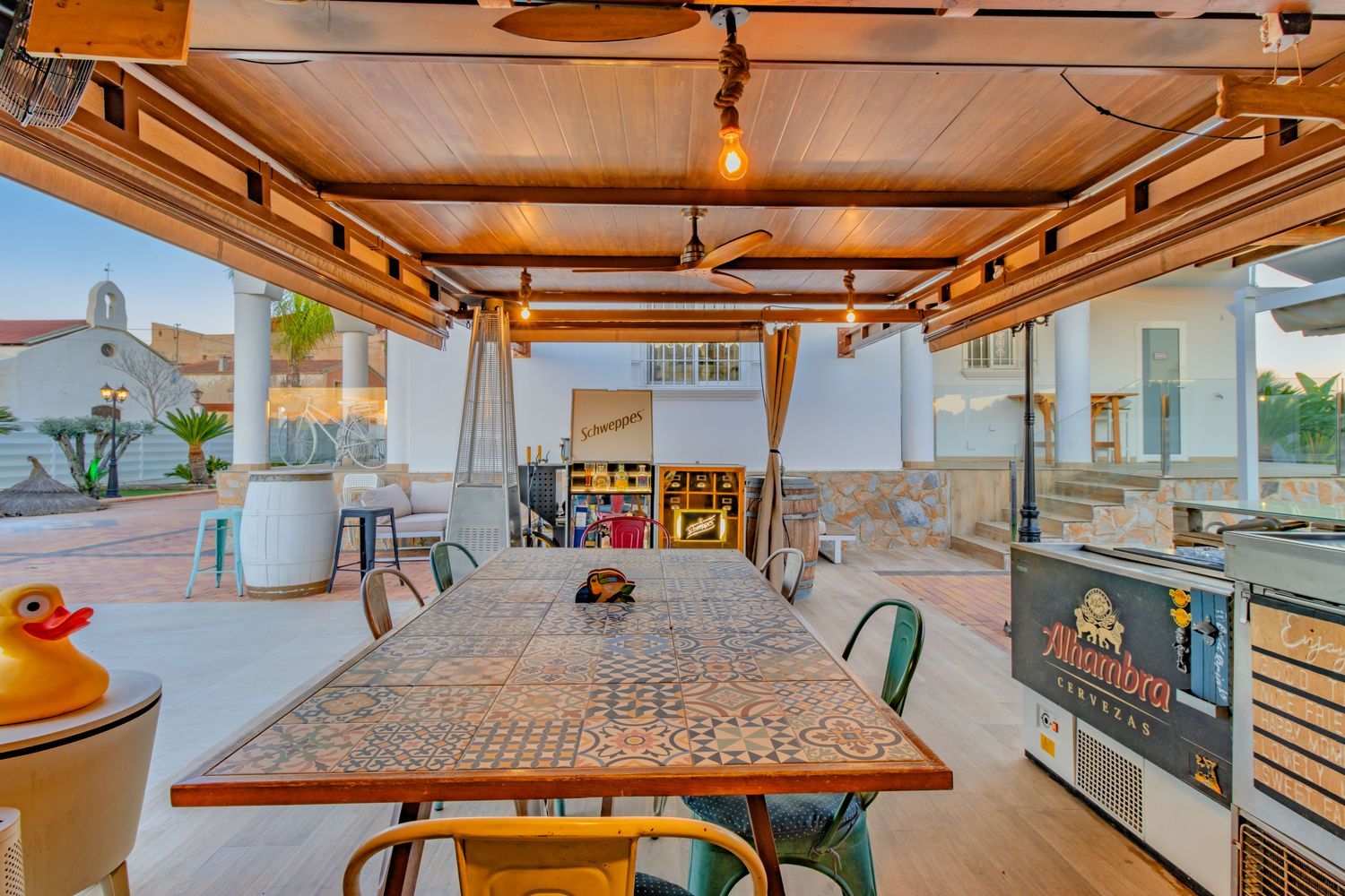 Casa independiente en calle Independencia, 103 h - Foto 27