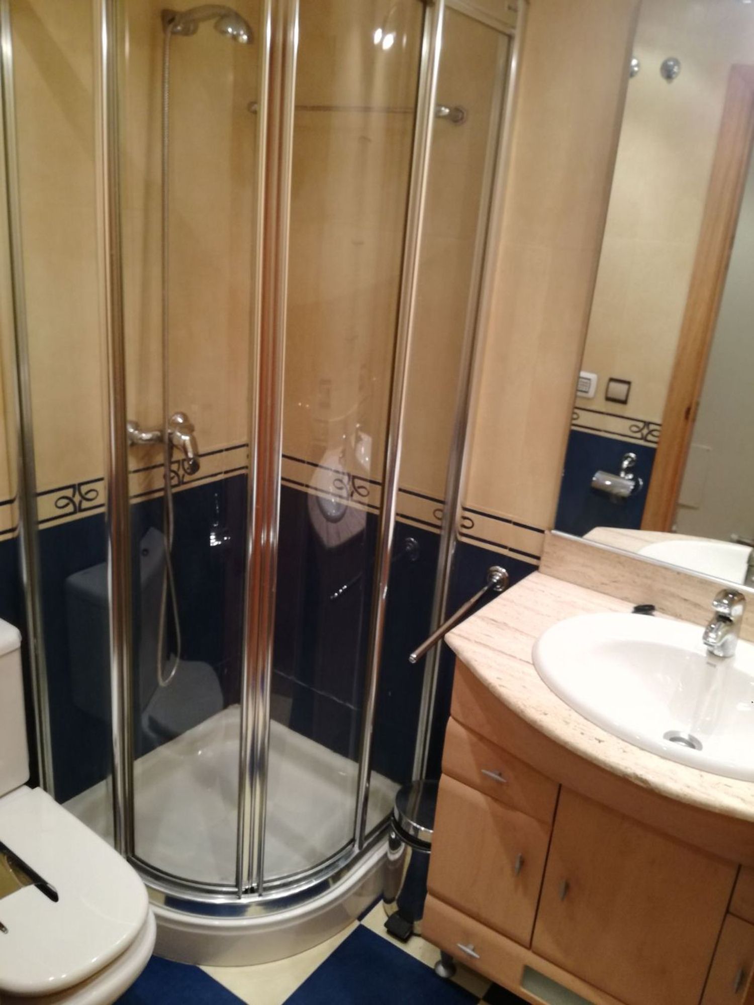 Estudio en calle de Luis Vives, 10 - Foto 3