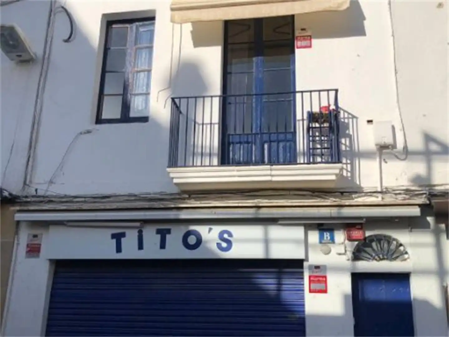 Terreno Urbanizable en  Carrer Primer de Maig 13 - Foto 6