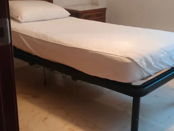 Piso en avenida del Aeropuerto, 9 - Foto 22