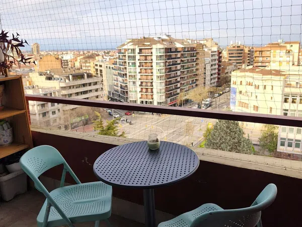 Piso en avenida Prat de la Riba, 34 - Foto 9