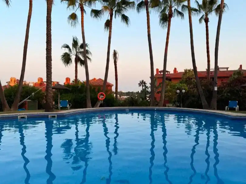 Piso en  Avenida la Reserva de Marbella 3 - Foto 41