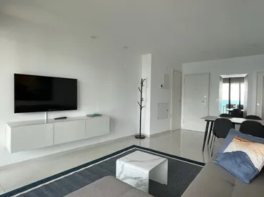 Apartamento en - Foto 9