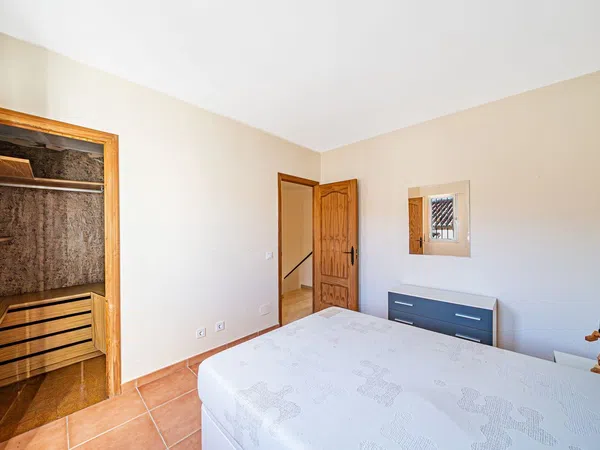 Chalet adosado en avenida de Bel-Air s/n sn - Foto 17