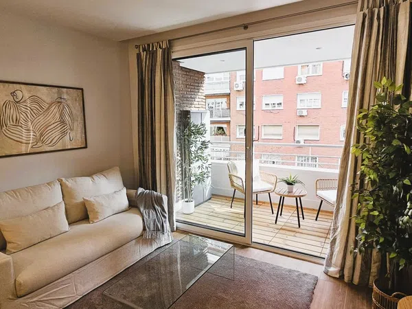 Piso en calle de Félix Boix, 7