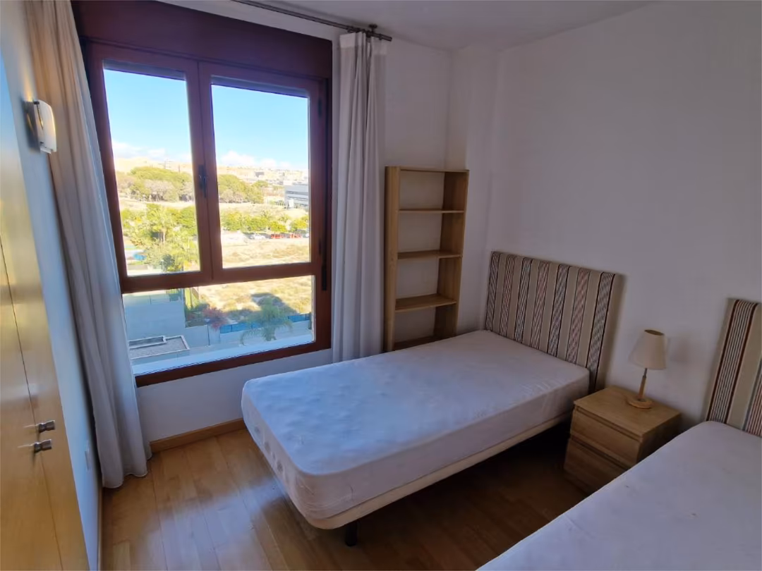 Piso en  Calle Médico Andrés Boldó 2 - Foto 48