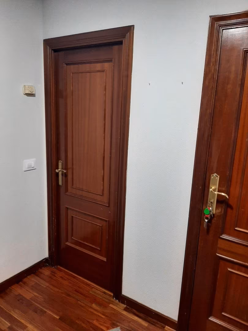 Piso en  Rúa de Urzáiz 100A - Foto 17
