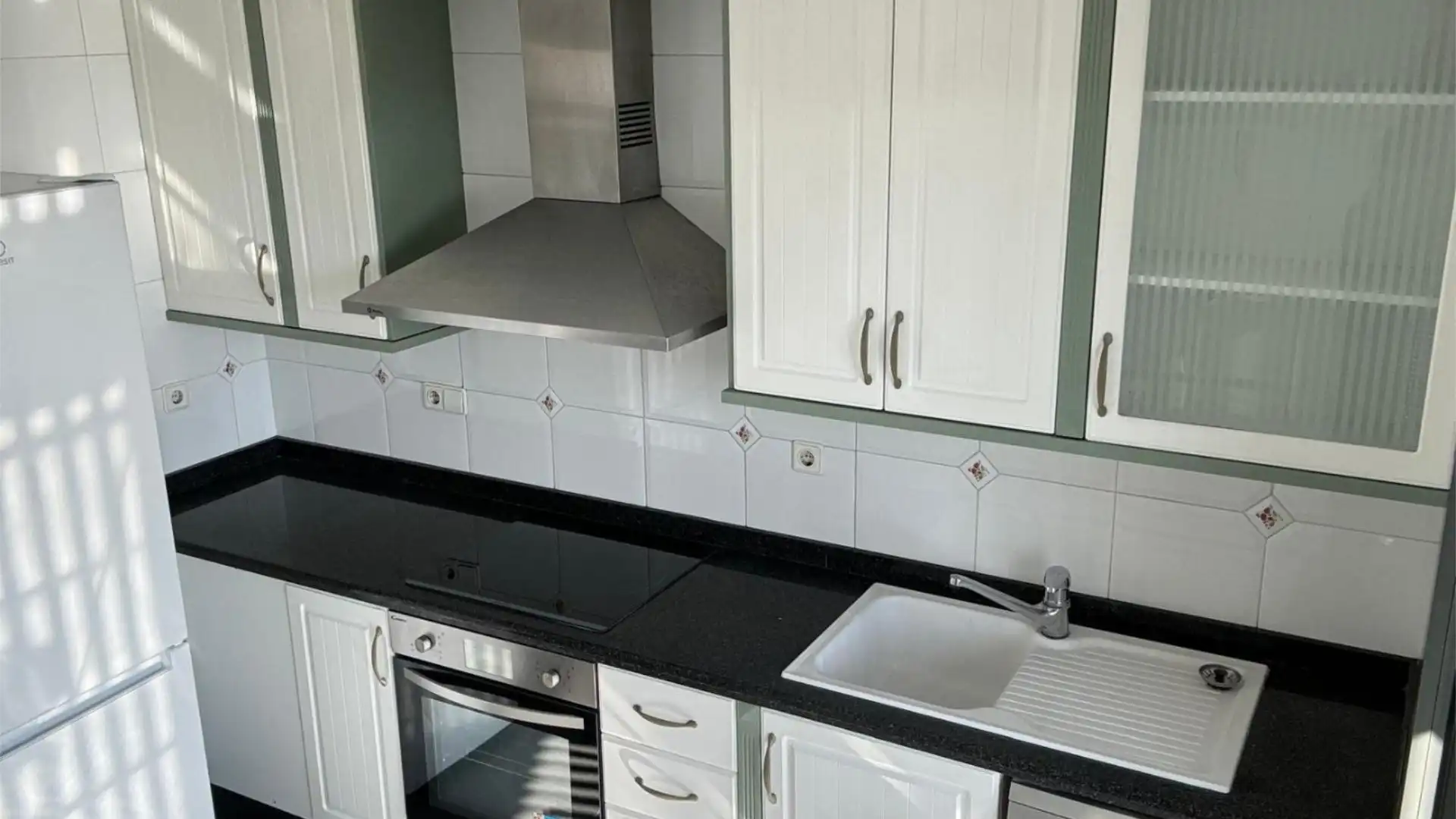 Piso en  Avinguda de les Corts Valencianes 35 - Foto 16