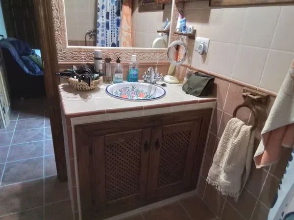 Casa rural en Diseminados Linarejos, 2 - Foto 11