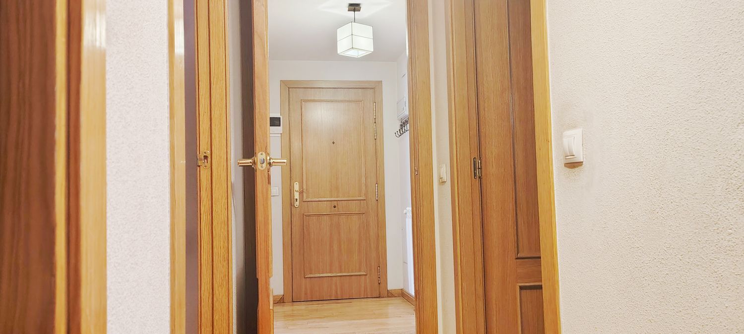 Piso en Zona Estación - Foto 6