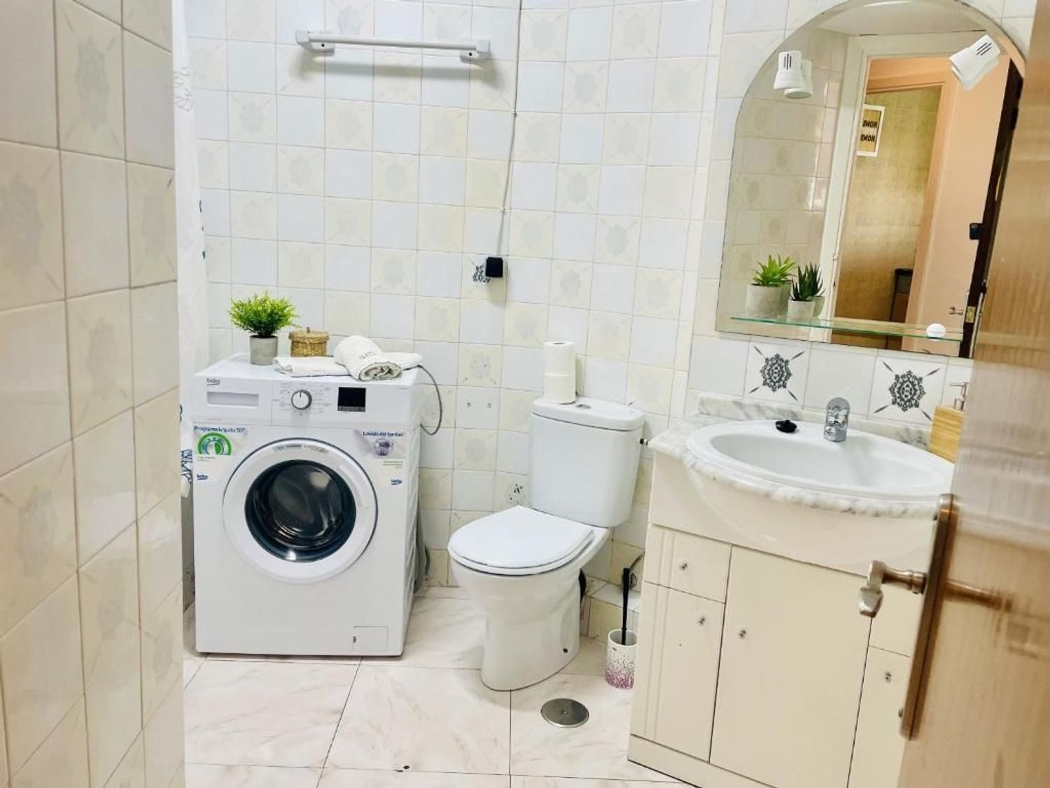 Estudio en Avenida García Peñalver, 3, Centro Internacional, Centro Internacional - Foto 16