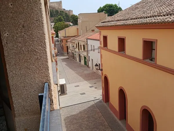 Piso en Calle Federico García Lorca, 21 - Foto 9