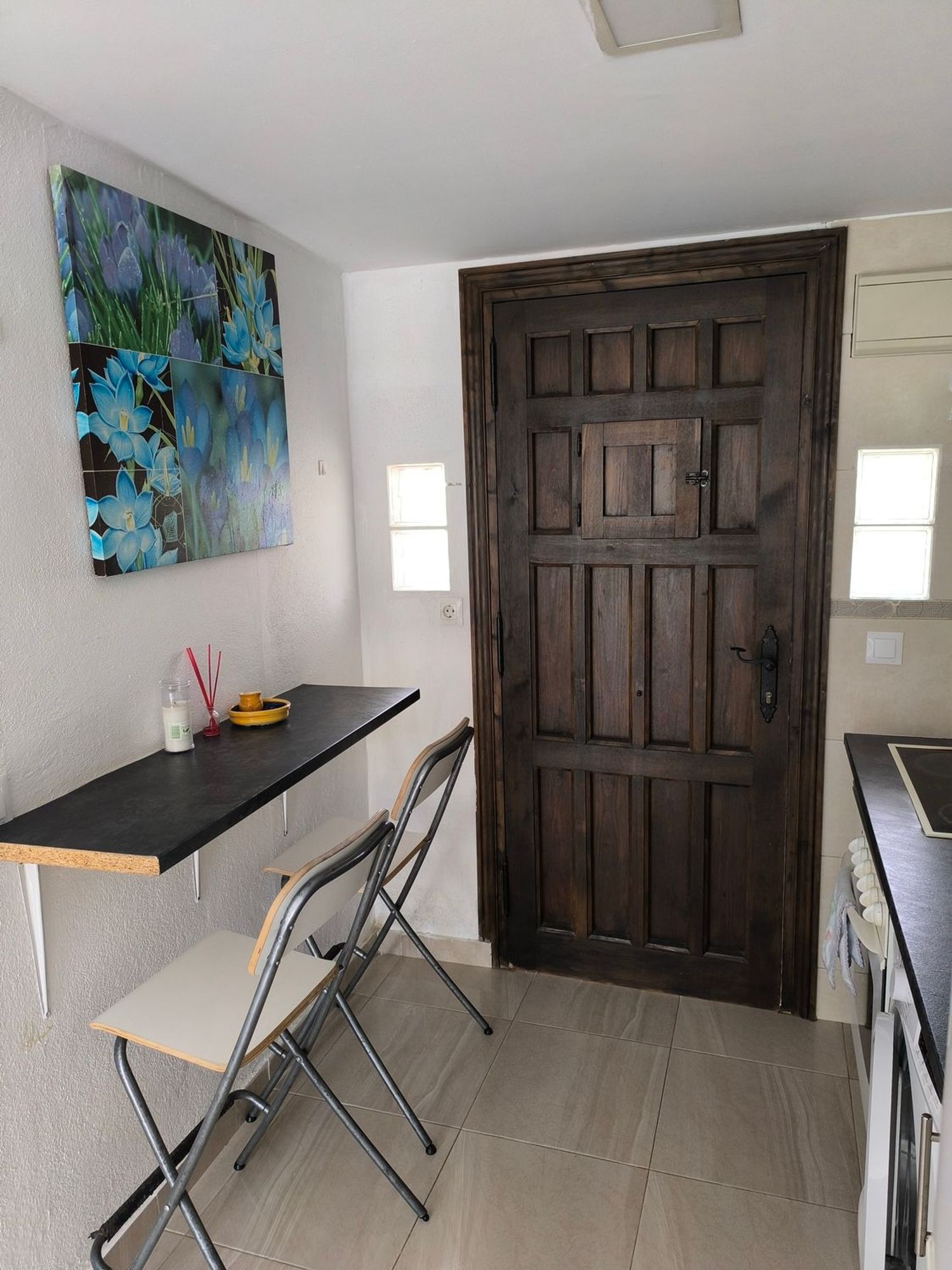 Estudio en Calle Cabo de Gata, 8, Punta Plata - Foto 9