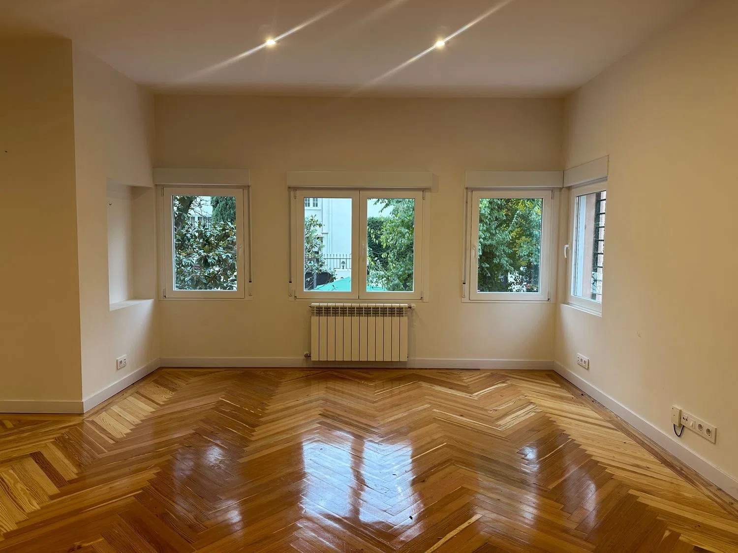 Piso en calle de Serrano, 190 a - Foto 4